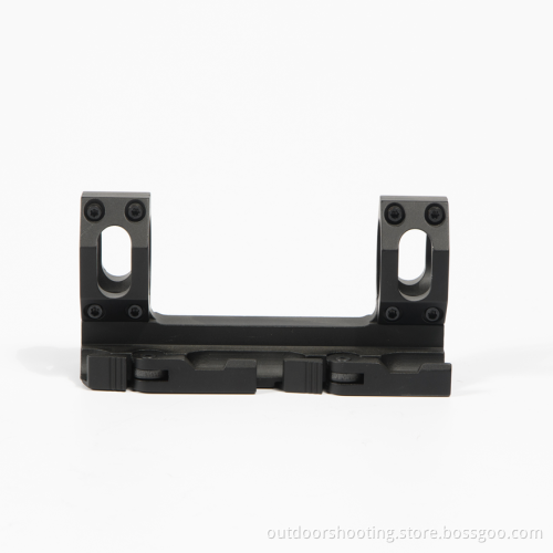 Auto Lock Quick Release Mount 30mm